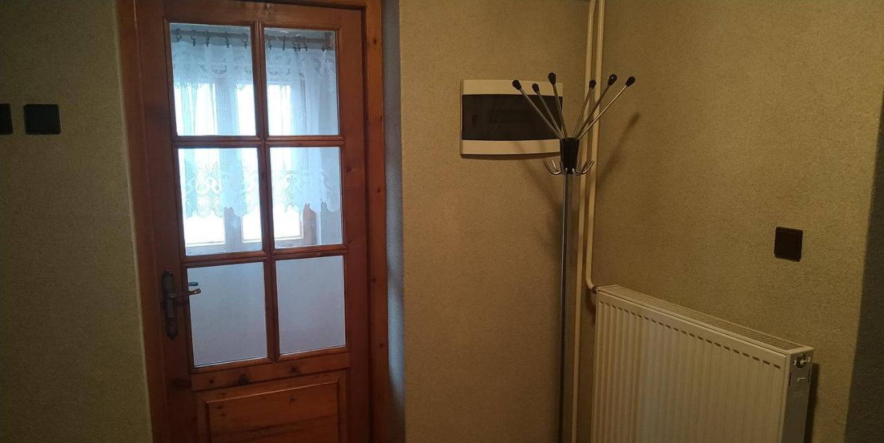 Dovolenkový dom s tromi spálňami Zuberec Esterno foto