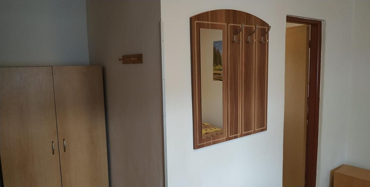 Dovolenkový dom s tromi spálňami Zuberec Esterno foto