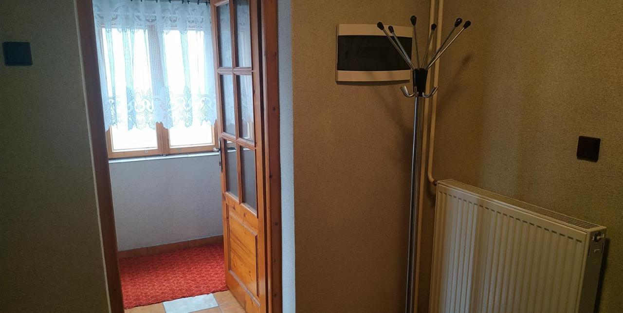 Dovolenkový dom s tromi spálňami Zuberec Esterno foto
