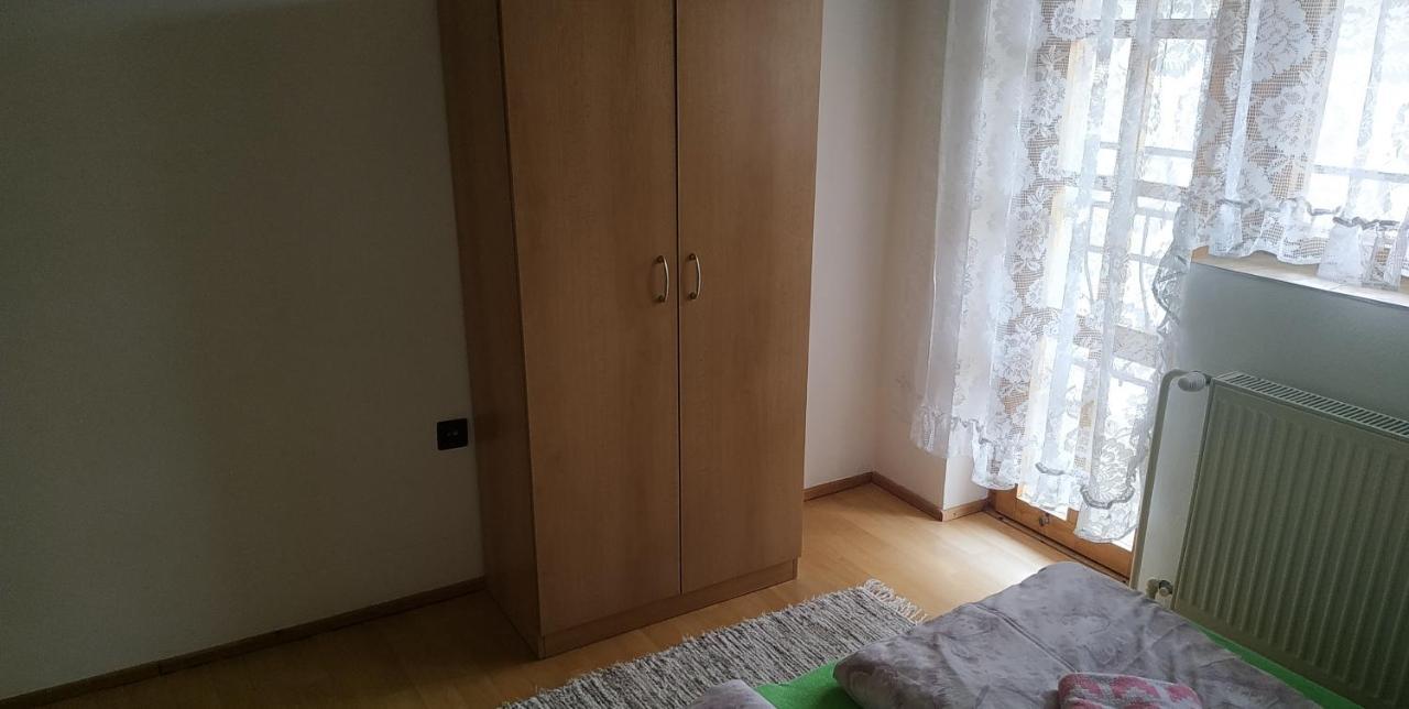Dovolenkový dom s tromi spálňami Zuberec Esterno foto