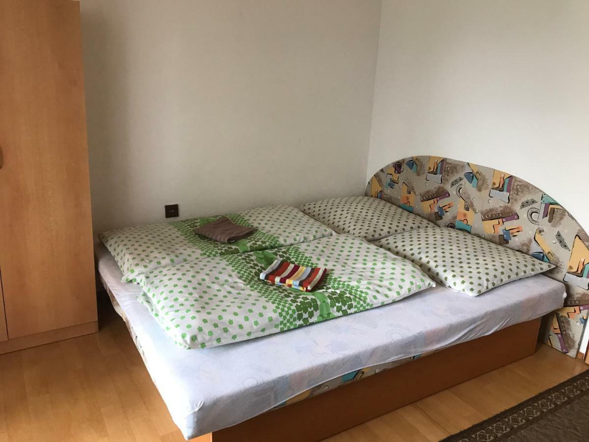 Dovolenkový dom s tromi spálňami Zuberec Esterno foto