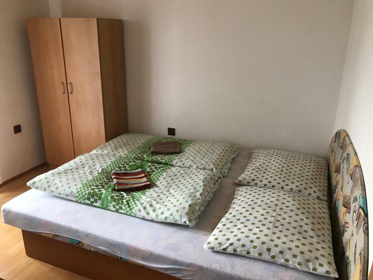 Dovolenkový dom s tromi spálňami Zuberec Esterno foto