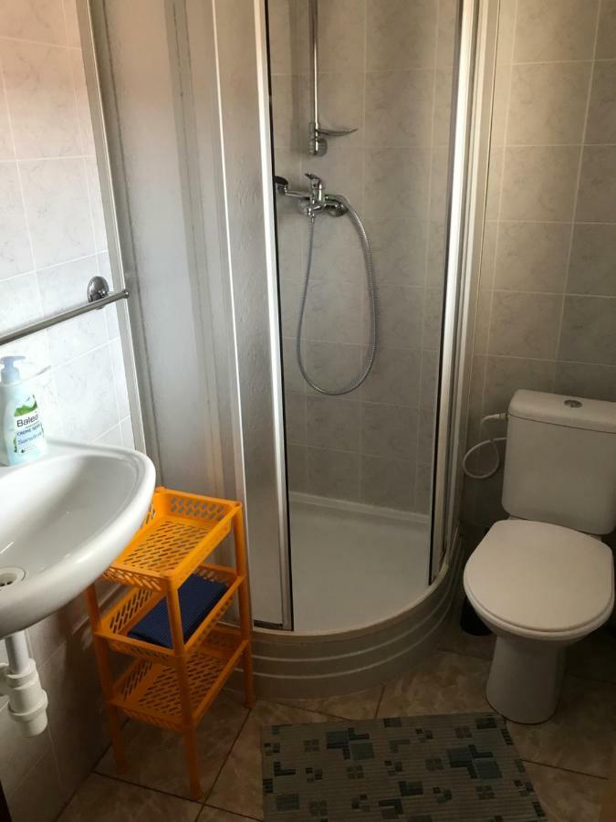 Dovolenkový dom s tromi spálňami Zuberec Esterno foto