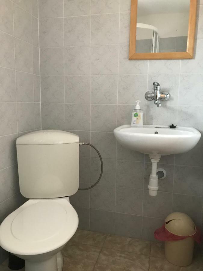 Dovolenkový dom s tromi spálňami Zuberec Esterno foto