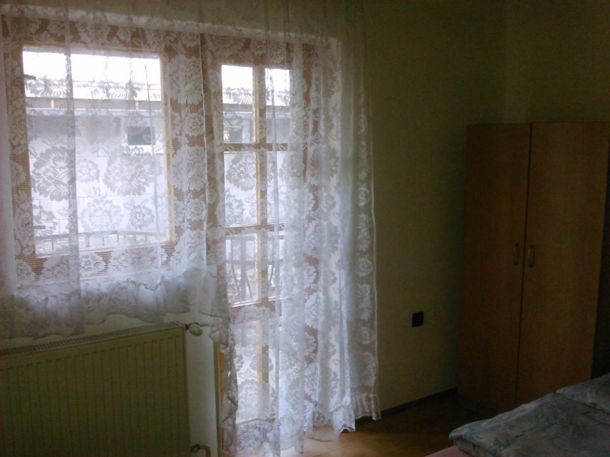 Dovolenkový dom s tromi spálňami Zuberec Esterno foto